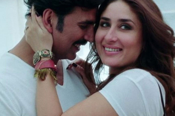 akshay kumar and kareena kapoor akshay kumar and kareena kapoor