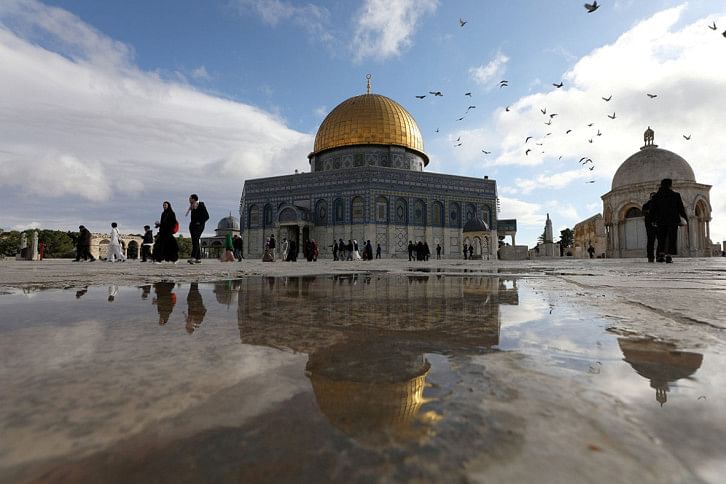 Al Aqsa Al Aqsa