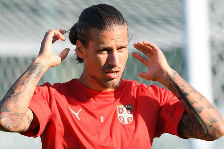 aleksandar prijovic aleksandar prijovic