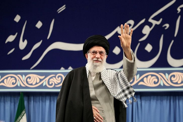 Ali Khanenei Ali Khanenei