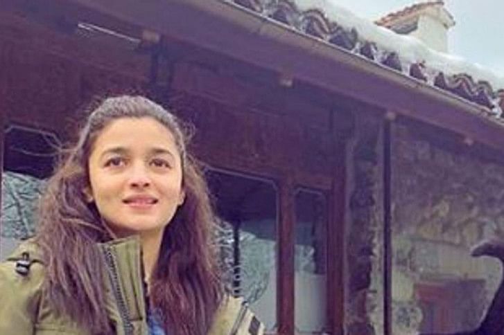 Alia Bhat Alia Bhat