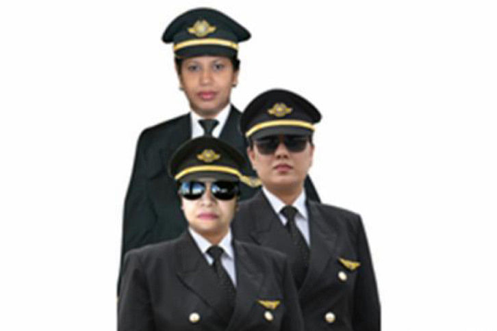 all-women_flight all-women_flight