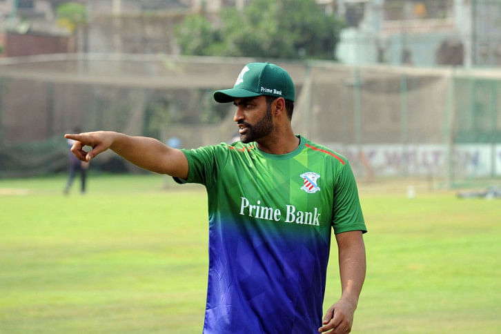 Tamim Iqbal Tamim Iqbal