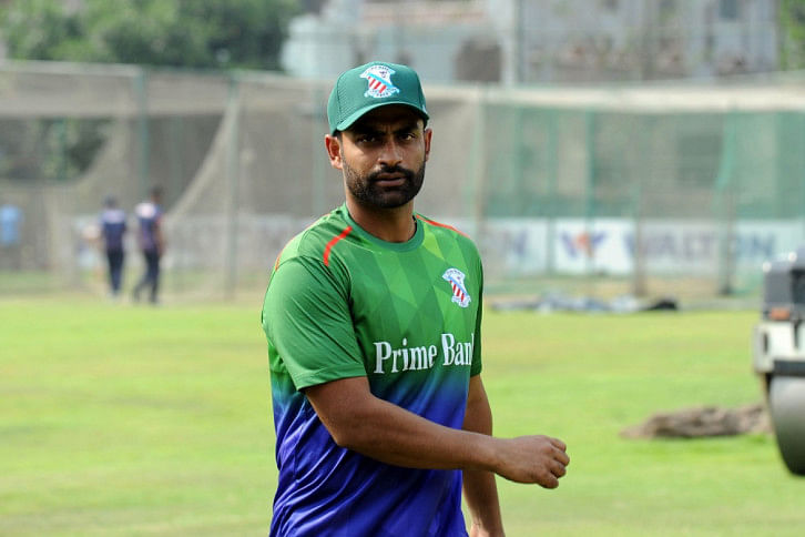 Tamim Iqbal Tamim Iqbal