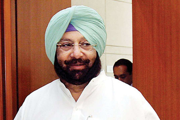 amarinder singh amarinder singh