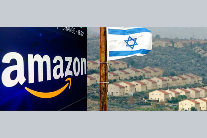 Amazon Amazon