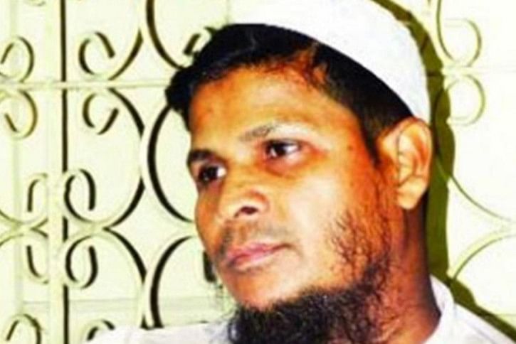 শ্রমিক নেতা আমিনুল ইসলাম শ্রমিক নেতা আমিনুল ইসলাম