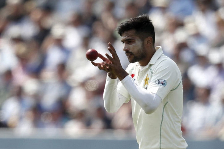 amir amir