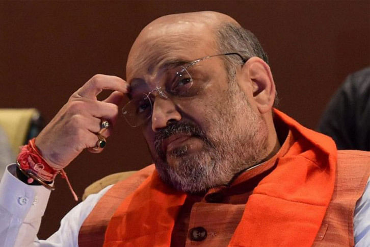 Amit Shah Amit Shah