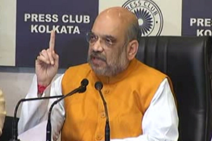 Amit Shah Amit Shah