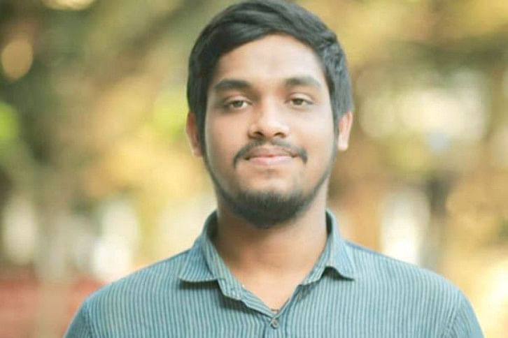Amit Saha Amit Saha