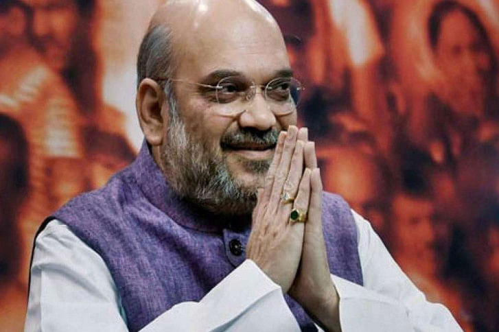 Amit Shah Amit Shah