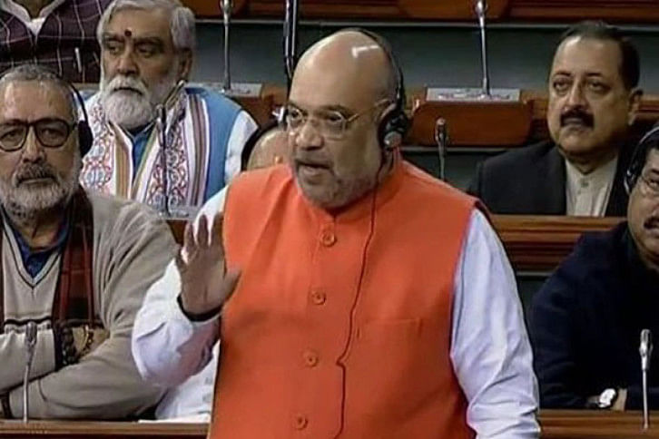 Amit Shah Amit Shah