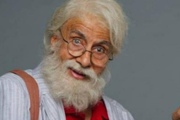 Amitabh Bachchan Amitabh Bachchan