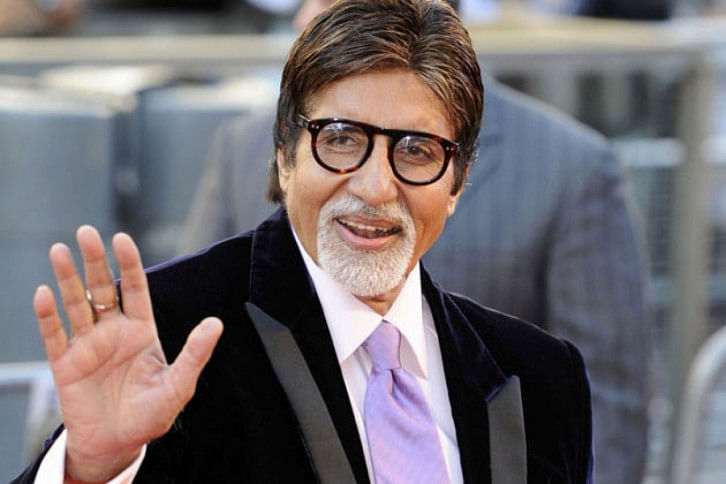 Amitabh Bachchan Amitabh Bachchan