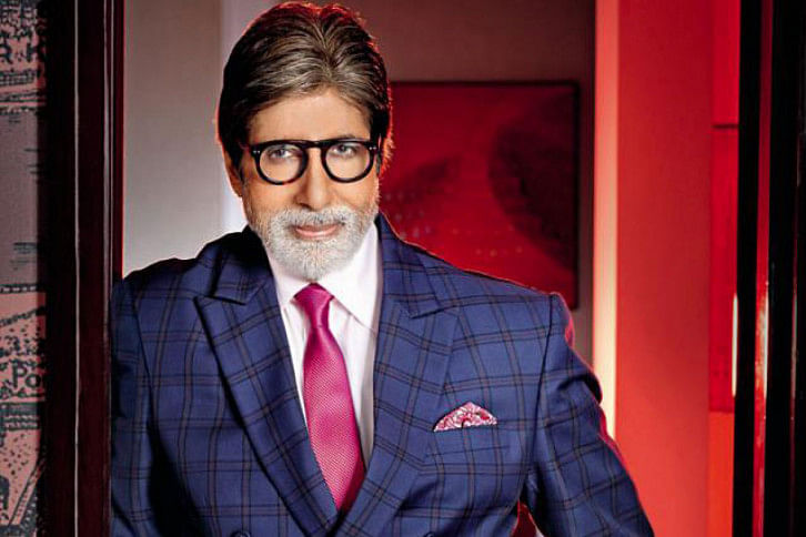 Amitabh Bachchan Amitabh Bachchan