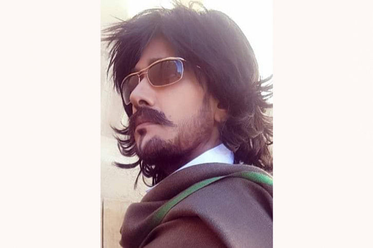 Ananta Jalil Ananta Jalil