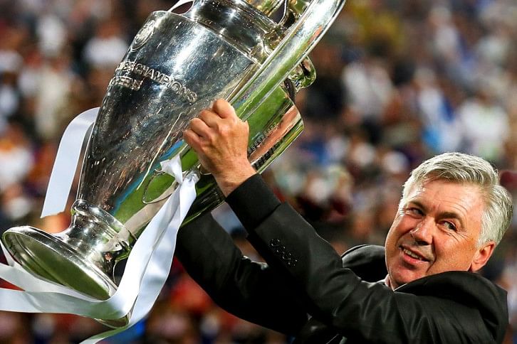 ancelotti ancelotti
