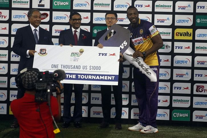 andre russell andre russell
