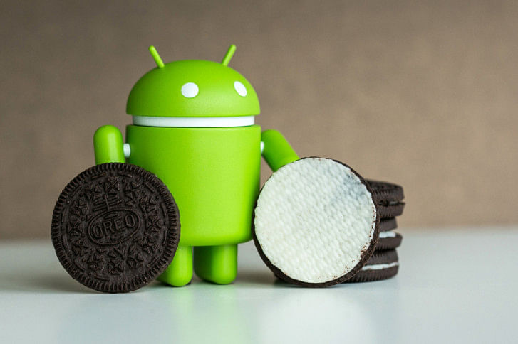 Android Oreo Android Oreo