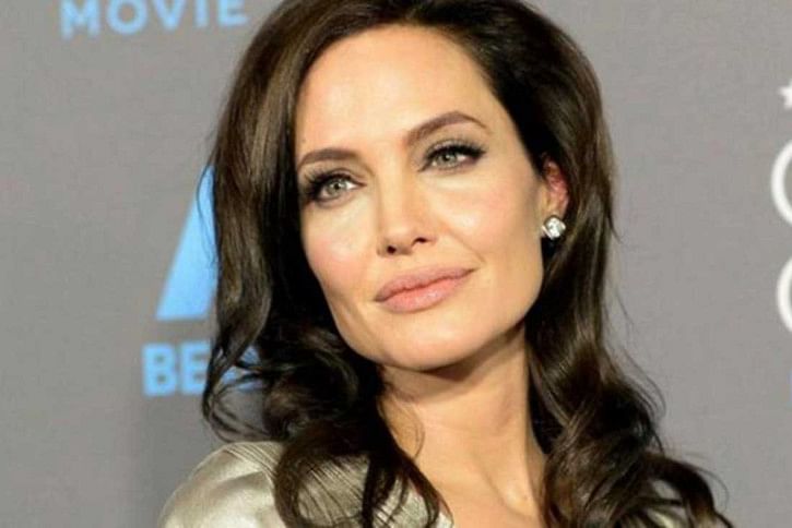 angelina jolie angelina jolie