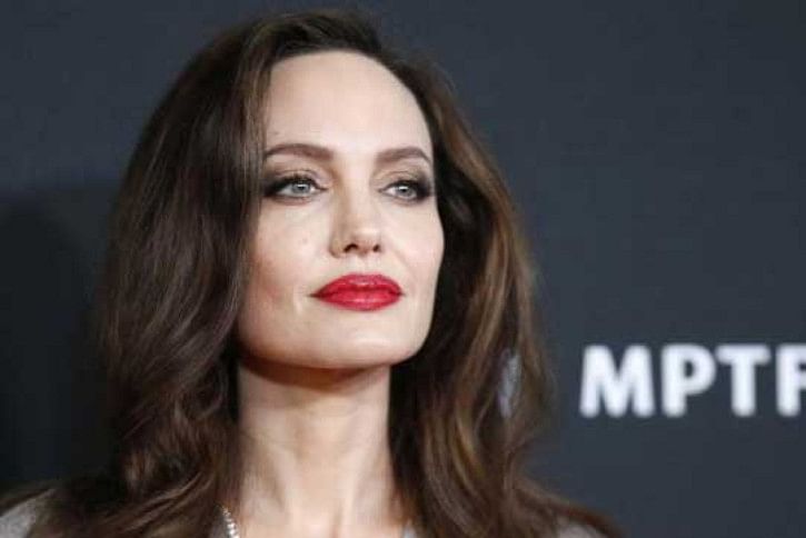 angelina jolie angelina jolie