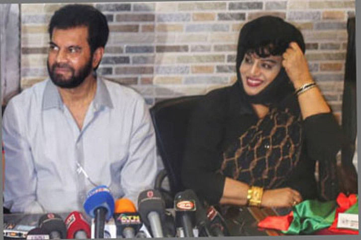 Anju Ghosh Anju Ghosh