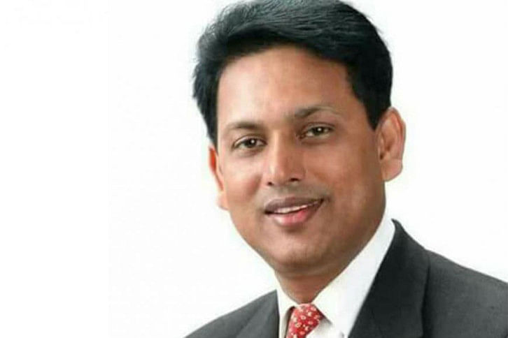ANM Ehsanul Haque Milon ANM Ehsanul Haque Milon