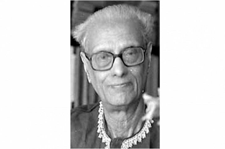 Annada Sankar Roy Annada Sankar Roy