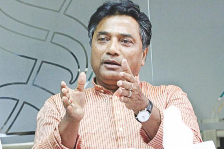 Annisul Huq Annisul Huq