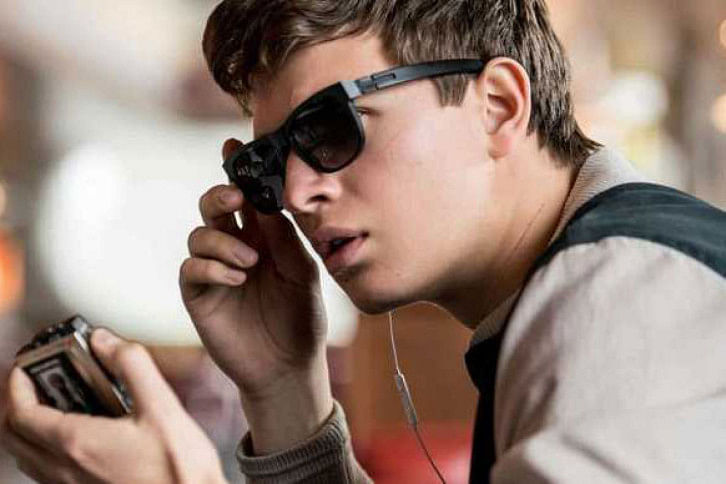 Ansel Elgort Ansel Elgort