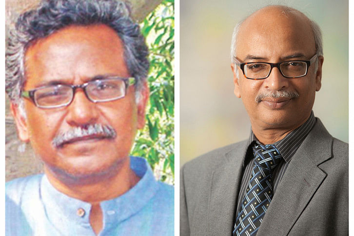 Anu Muhammad and M Tamim Anu Muhammad and M Tamim
