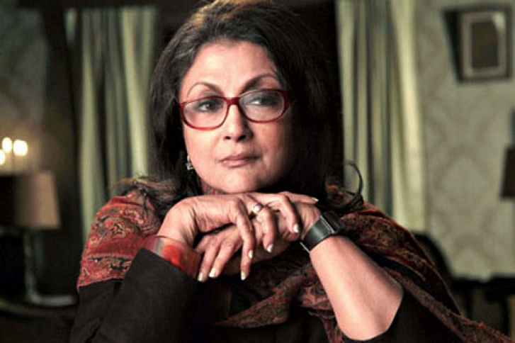 Aparna Sen Aparna Sen