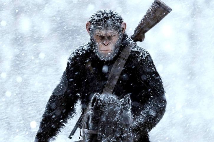 war for the planet of the apes war for the planet of the apes