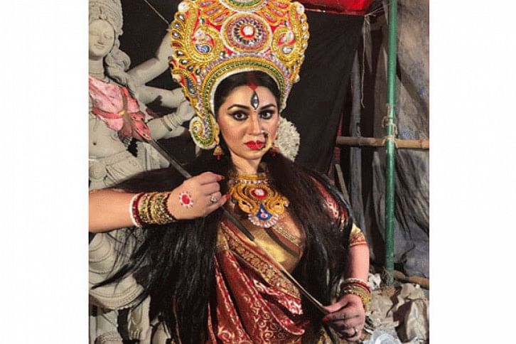 Apu Biswas Apu Biswas