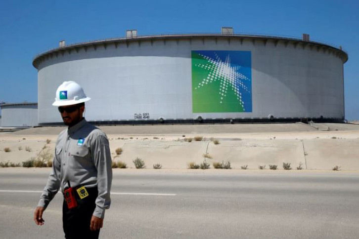 Aramco Aramco