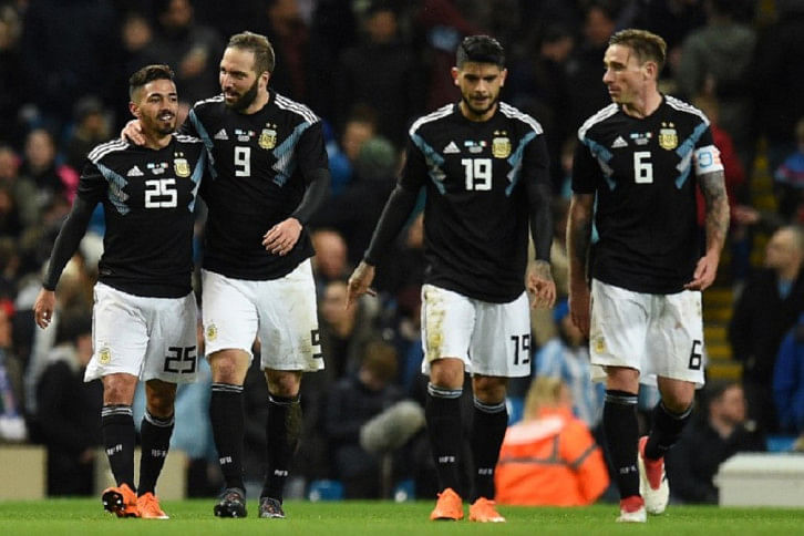Argentina Argentina