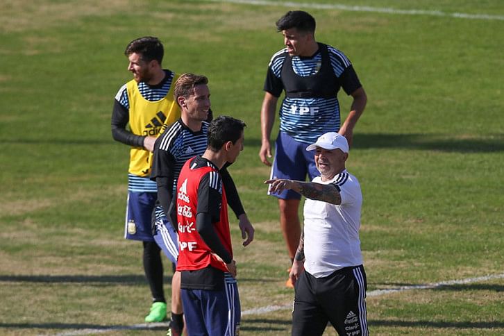 argentina argentina