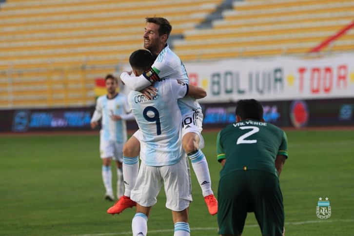 argentina argentina