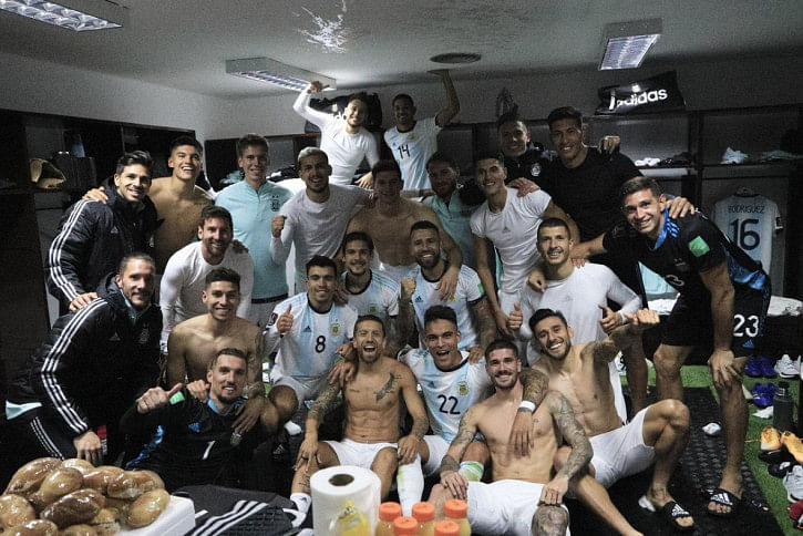 Argentina Argentina