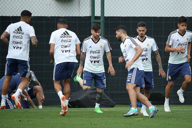 argentina argentina