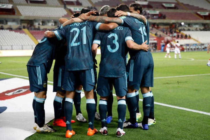 argentina football argentina football