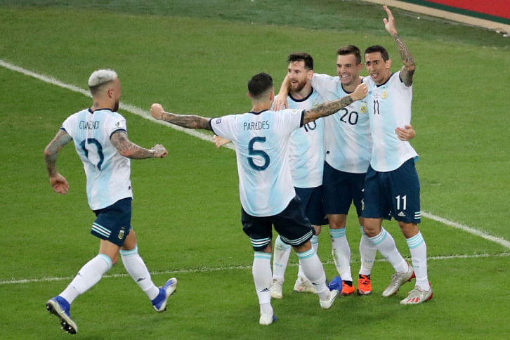 argentina football team argentina football team