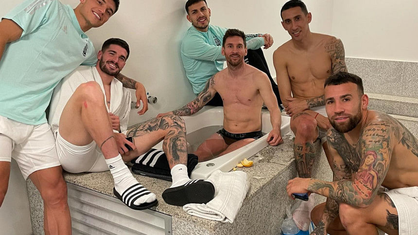 argentina football argentina football