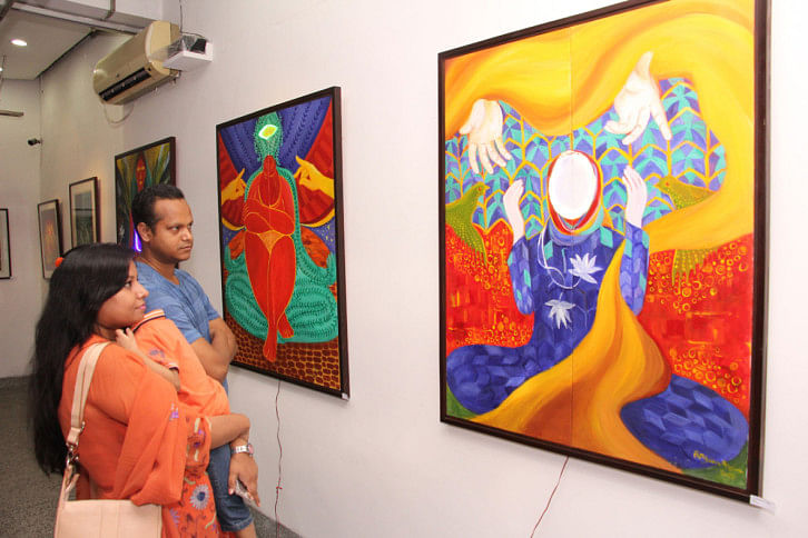 Art-show-at-AF Art-show-at-AF