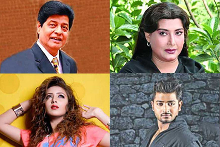Artistes Artistes