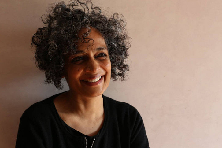 Arundhati Roy Arundhati Roy