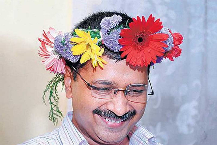 arvind kejriwal arvind kejriwal