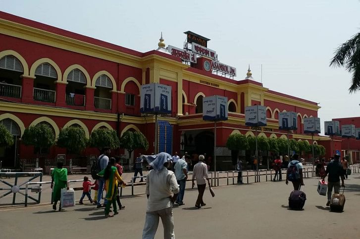 Asansol Asansol