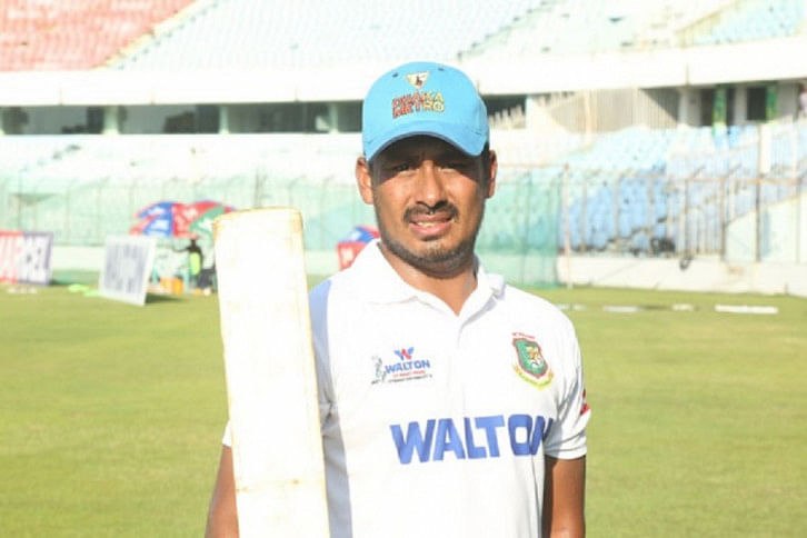 Ashraful Ashraful